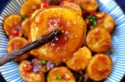 过年家常菜谱：团圆美味，共享温馨时光