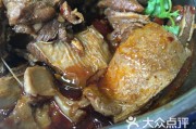 探寻延安回族特色美食：味道与文化的交融