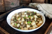 家常蔬菜做法：简单易学，美味营养