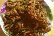 西安特色美食打卡店的终极指南：一场味蕾的盛宴