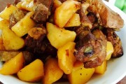 掌握牛排骨烹饪秘诀，做出美味佳肴