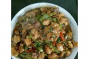 延安特色美食小吃：探寻革命圣地的味蕾之旅