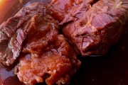 煎豆角的家常做法：简单易学，美味可口
