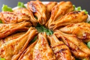 标题：唐山特色美食：探寻美食背后的故事与味道