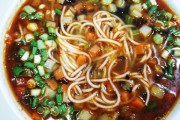 威尼斯小吃：探寻水城美食的独特魅力