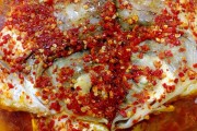 上海当地特色美食：一场味蕾的盛宴