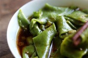 商洛市商州区特色美食：一场味蕾的盛宴
