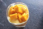 凉品类小吃：夏日炎炎中的清凉佳品