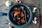 关东煮小吃车价格：解锁街头美食的性价比之谜