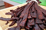 舌尖上的美食小吃：探寻街头巷尾的美味传奇