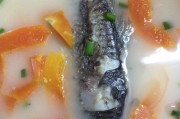 家常酸菜鱼做法详解：简单步骤，美味重现