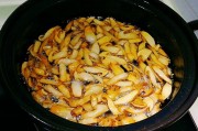益阳特色美食小吃：探寻美食的魅力与韵味