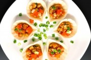 内乡小吃：探寻中原美食的独特韵味