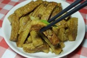 家常小菜的做法：简单易学，美味可口