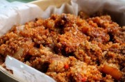 标题：乌兰察布特色美食探秘：不容错过的美味佳肴