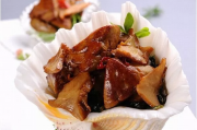 松溪特色美食：探寻美味背后的故事