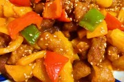 标题：《枞阳特色美食：探寻地域美味，细品文化精髓》