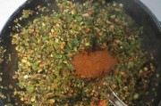 素炒花菜怎么炒好吃？掌握这几个技巧，美味升级！