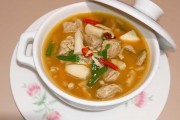 德惠特色美食有哪些：一场味蕾的盛宴