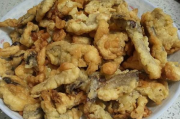 80后小吃：唤醒记忆的味道