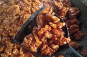 标题：秦镇小吃——探寻千年古城的美食精髓