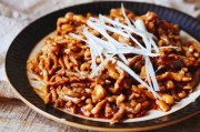 咸食怎么做又软又好吃？掌握这些技巧，美味不再遥远！