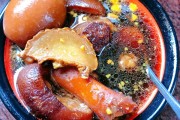 宁夏中卫特色美食：一场味蕾的盛宴