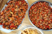 炸油条的做法家常做法：轻松入门，美味可口