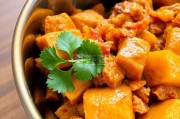 米粑粑的家常做法：传承与创新的美食体验