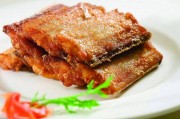 甘肃定西特色美食：舌尖上的美味探索