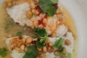 特色美食图画：舌尖上的艺术之旅