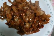 阳春河口特色美食：舌尖上的风情之旅