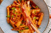 腌豆角怎么腌好吃？掌握秘诀，家常美味轻松做