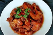 标题：蔚县小吃一条街：探寻地道美食的绝佳之地