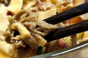 减肥菜谱家常菜：健康美味两不误