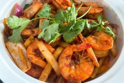 西宁特色美食大揭秘：不可错过的美味佳肴