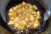 定陶特色美食：舌尖上的地域风情