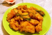 面叶怎么做好吃：解锁家常面食新滋味