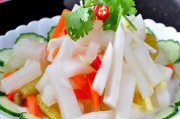八带鱼的家常做法：鲜美口感，轻松入门