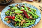 探寻回族特色美食小吃：一场味蕾的盛宴