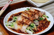 德阳中江特色美食：一场味蕾的盛宴