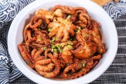 猪肚鸡家常做法：美味与健康的完美结合