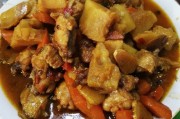 环县小吃：探寻西北美食的独特韵味