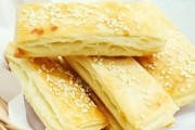 寿县特色美食：探寻千年古城的美味密码