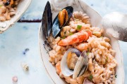 上海特色美食可爱：一口幸福，一口回忆