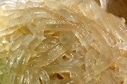 扁豆家常做法：简单易学，美味可口