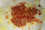 延安小吃一条街：探寻红色记忆中的美食天堂