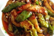 小吃蚌：探索海洋美味的独特风味