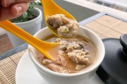 宁夏特色美食：一场味蕾的盛宴