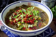 家常臭豆腐的制作方法